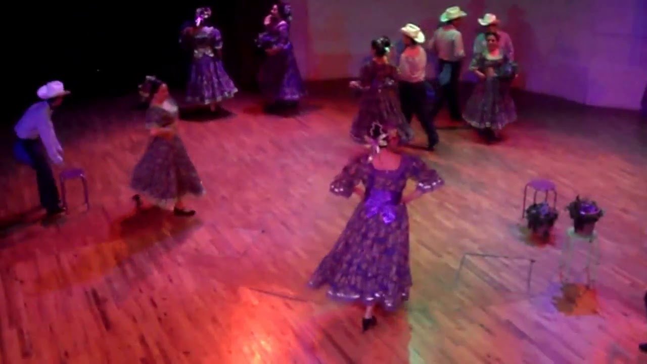 Fiesta de la vendimia, Baja California Norte. EFCJ