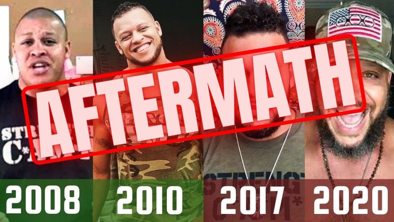 THE RISE AND FALL OF ELLIOTT HULSE - AFTERMATH
