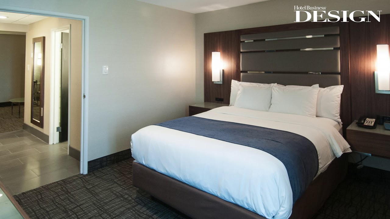 An Inside Look At: Valley Forge Casino Resort, King of Prussia, PA