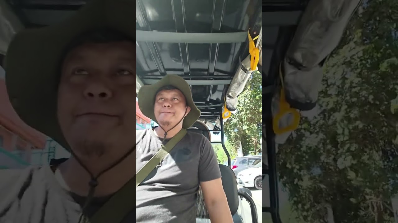 Kalye serye, manunundo tayo ng tindero