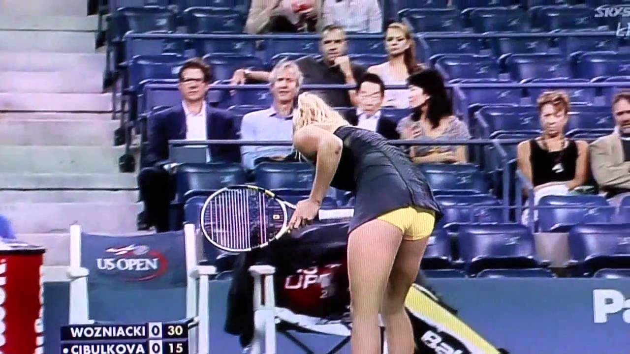 Caroline Wozniacki
