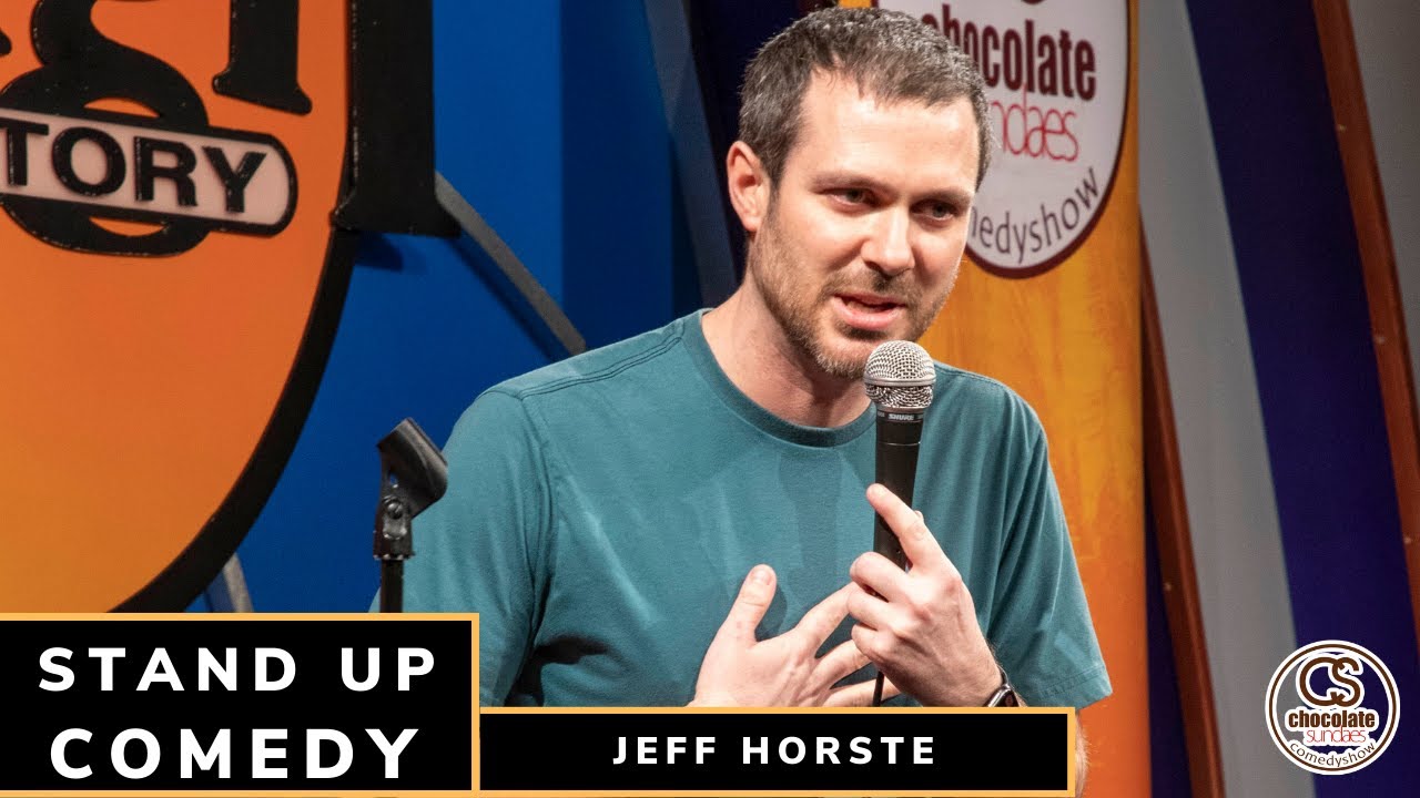 I Had To Cheat&hellip;For The Culture - Jeff Horste