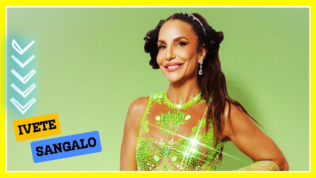 Show 📽 Ivete Sangalo | Camarote Villa | Salvador | Bahia | (15/02/2026)  #ivetesangalo #ivete