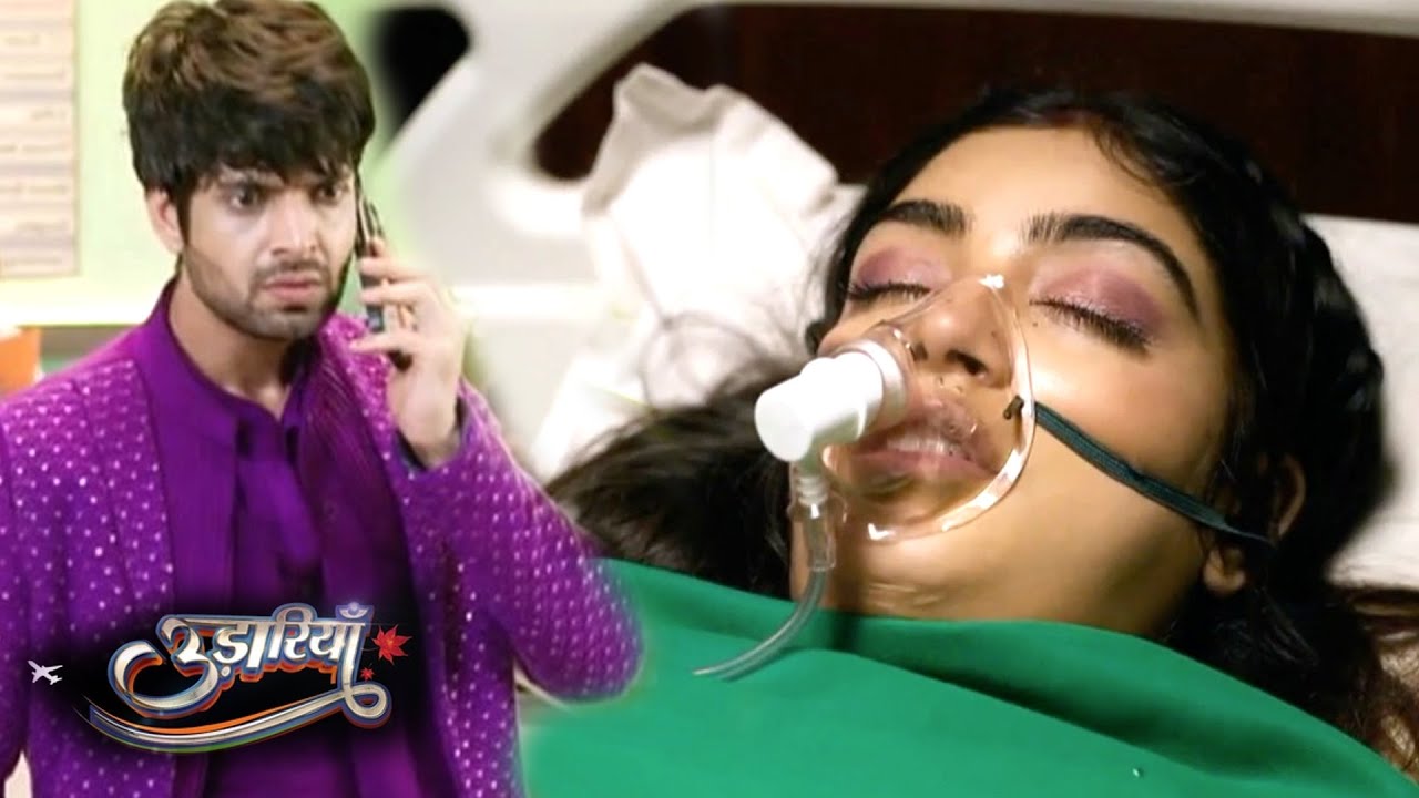 Udaariyaan Update: Nehmat Hui Hospitalised, Kya Ekam Bacha Payega Nehmat Ki Jaan?