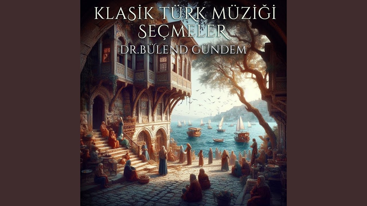 Kar-çe Âmed Nesim-i Subh-Dem (Rast Nakış)