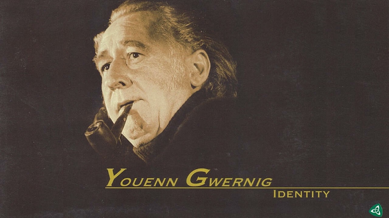 Youenn Gwernig - The Bridge