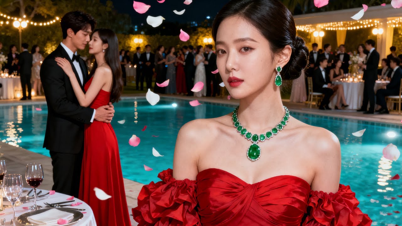 【더빙】“제발 나를 구해줘” 납치된 그녀의 절박한 전화, 남편은 거짓말이라며 외면했다… 임신을 안 채 이혼한 그녀의 선택! #drama  #movie#드라마
