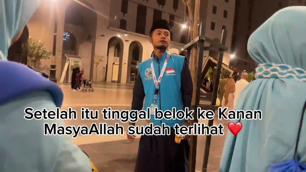 Hotel di Madinah Shaza Regency Plaza Hotel