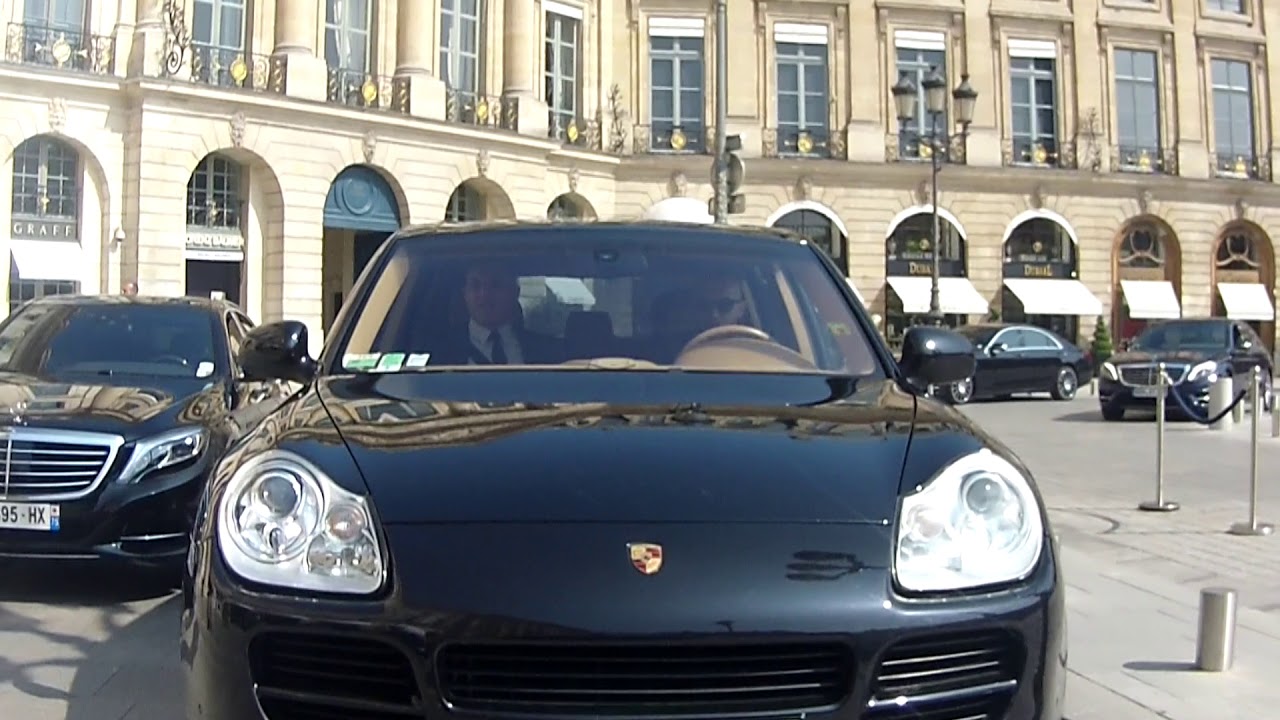 SECURYTER Protection Rapprochée