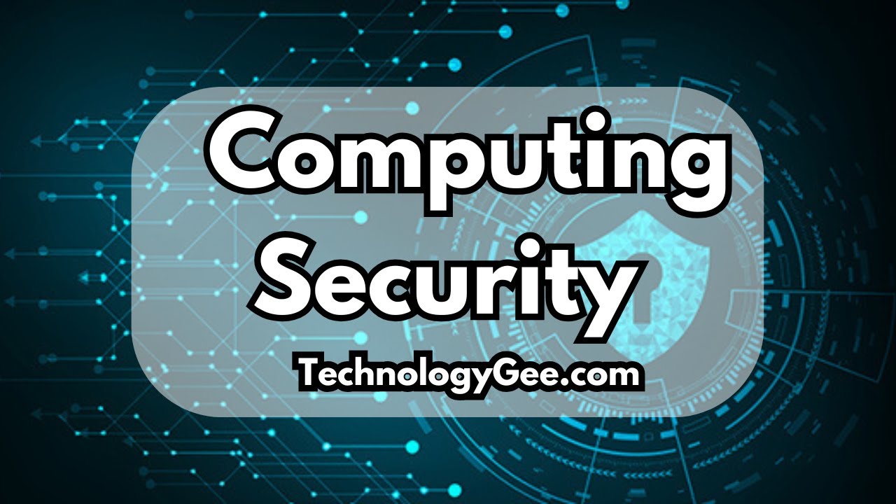Computing Resource Security | CompTIA Security+ SY0-701 | 4.1