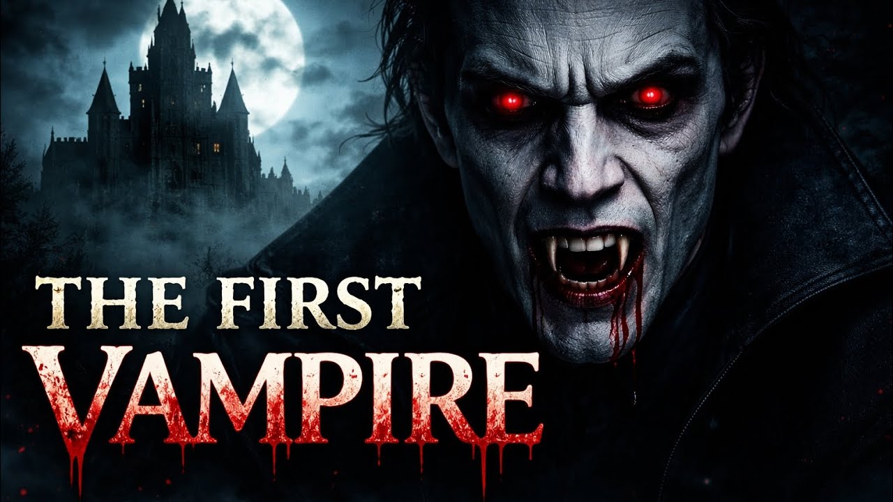 The Original Vampire Horror That Still Haunts Us