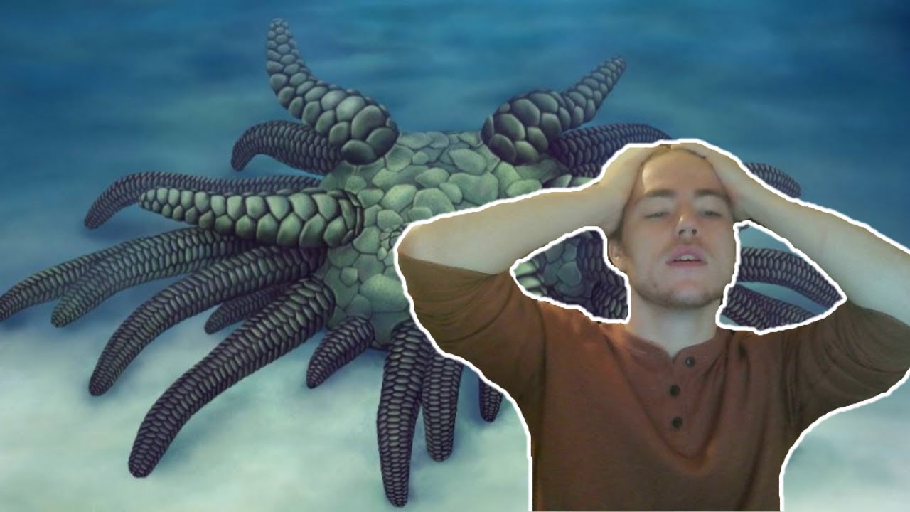 Fish Biologist reacts to 