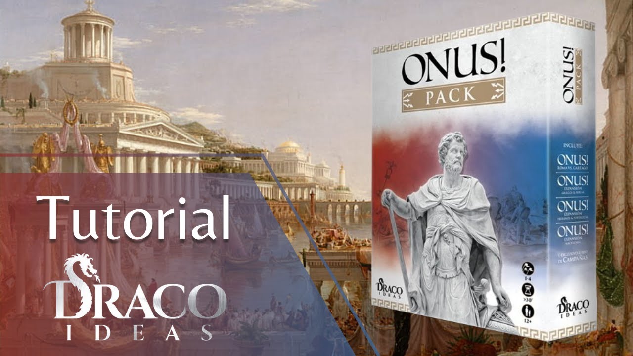 Onus! Tutorial