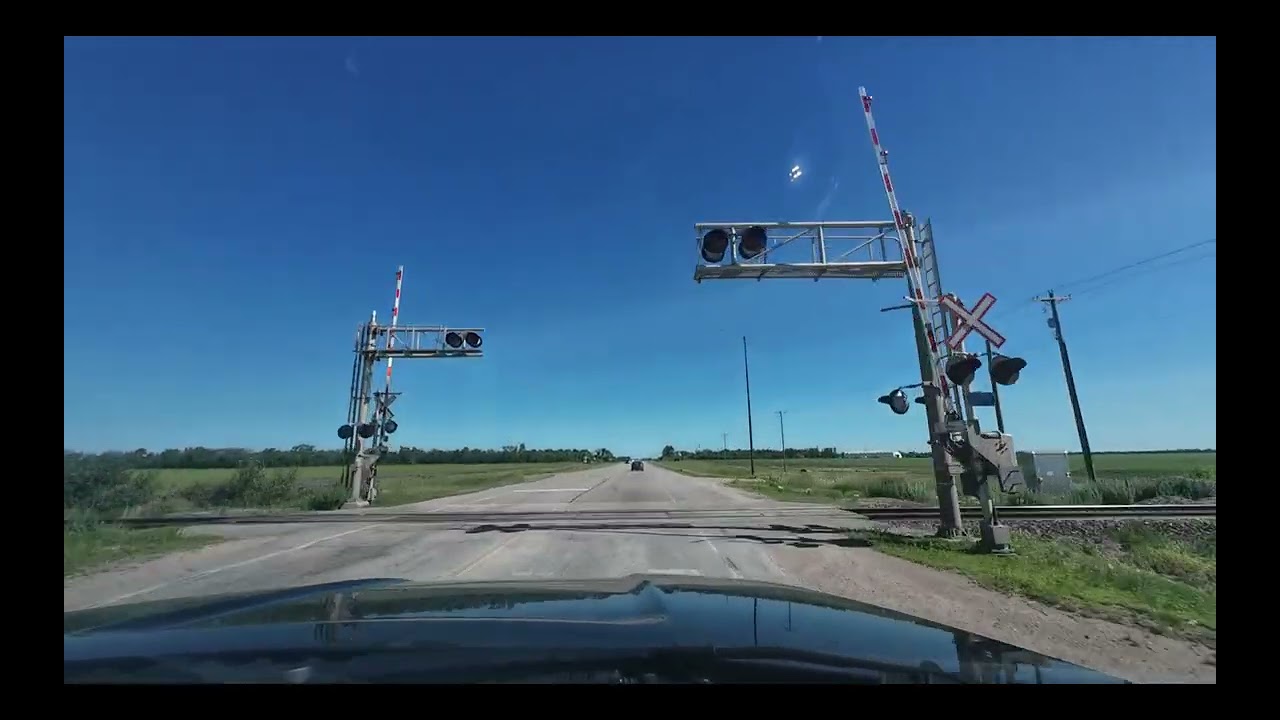 Winnipeg Manitoba to Saskatoon Saskatchewan