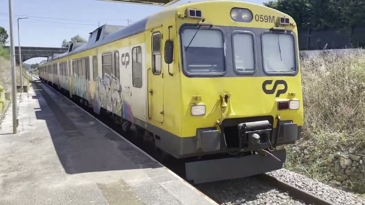 Linha do Oeste (2023)