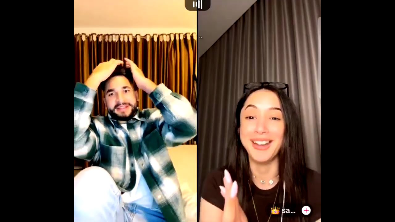 Waliuallah and sadia sra new video khokli gapshap video tar akhira ogori 