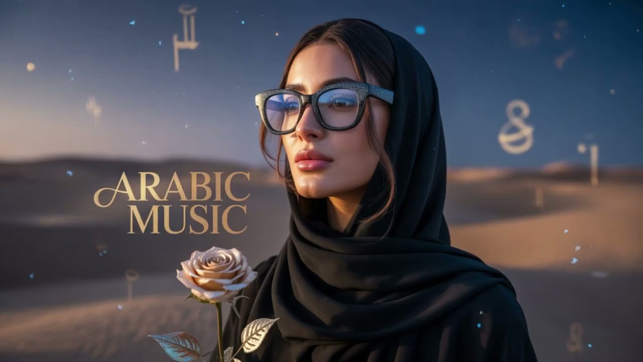 ARABIC Deep Hause  النبض العميق   Deep Beat