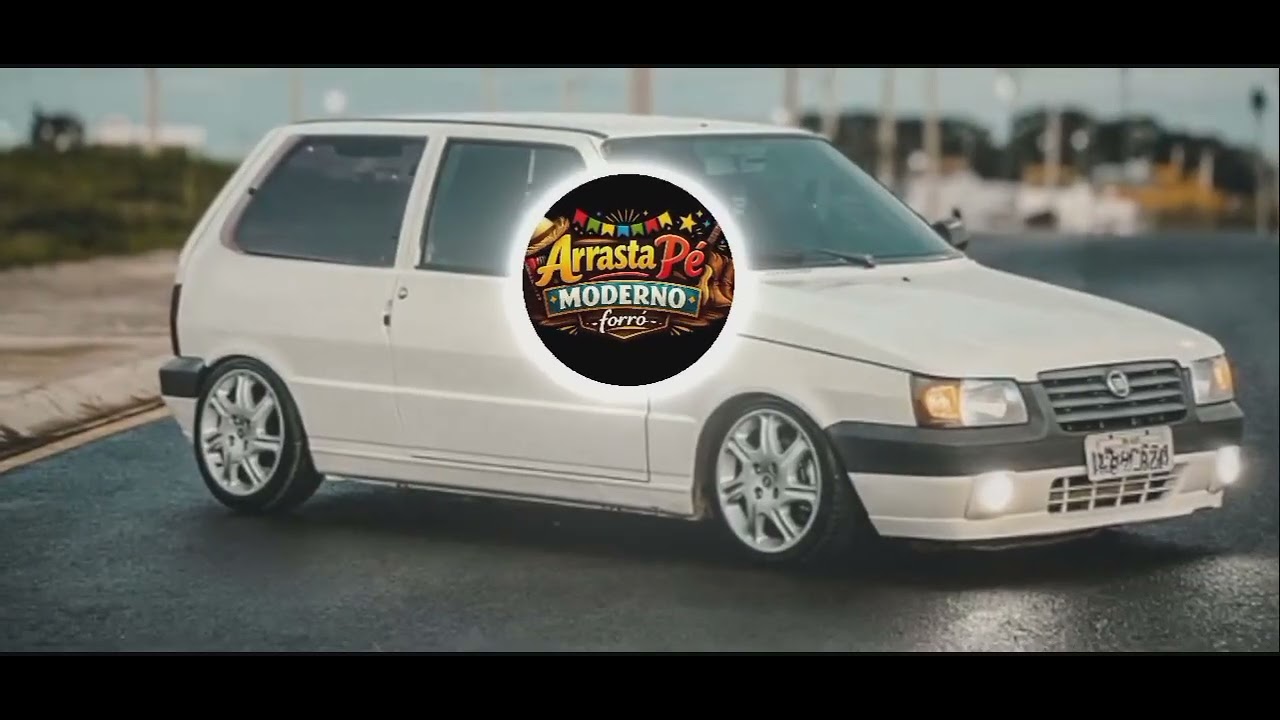 🚀🔥 O som que vai explodir nas pistas:  Arrasta Pé Moderno – só com DJ Luander o Brabo 🎧💣  