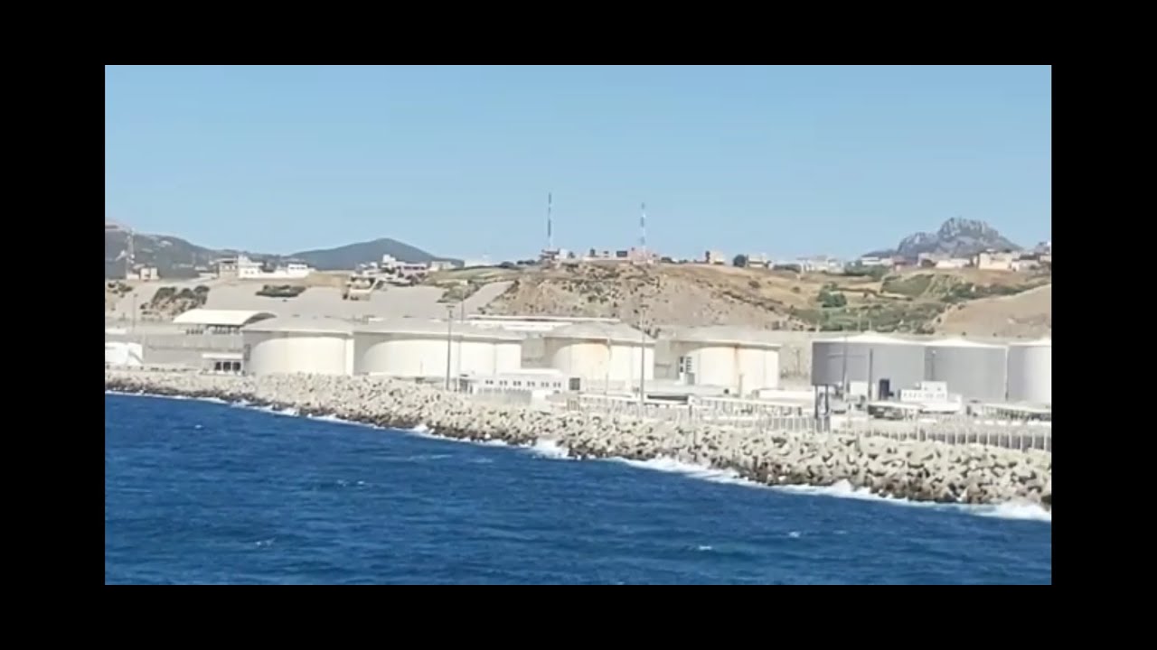 رحلة السفر من فرنسا إلى المغرب بالحافلة بغينا نشاركوها معاكم.فرجةممتعة