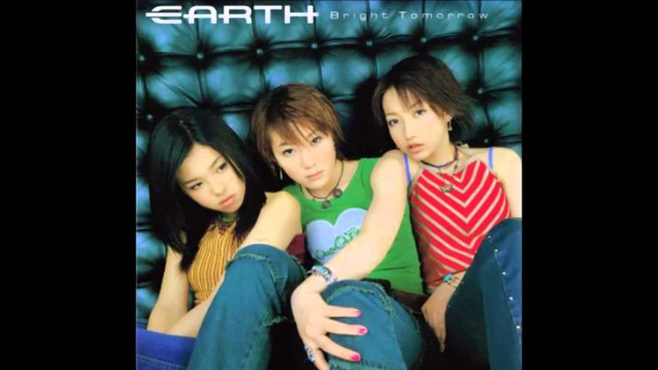 EARTH - My bright tomorrow