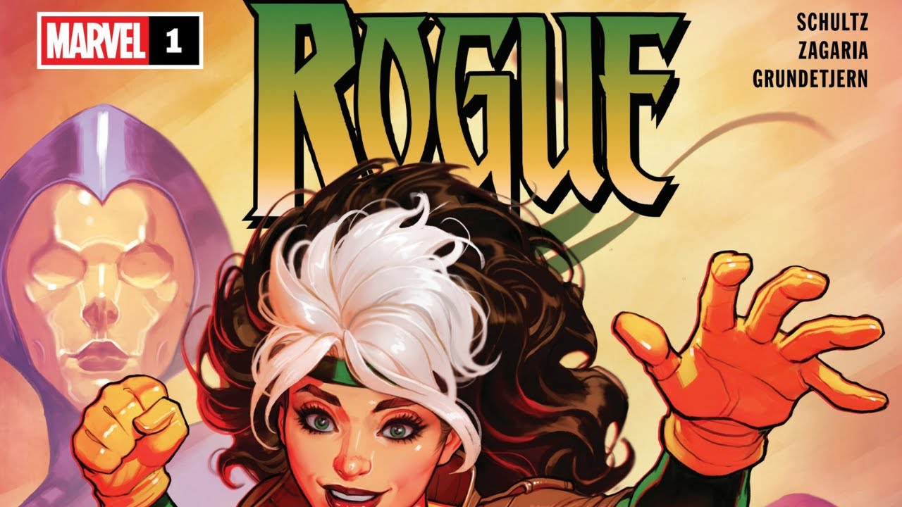 Rogue #1