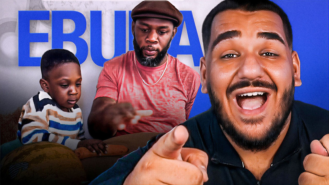 MEMES, die EBUKA.. PAPA HAT DAS.. 😭🙏