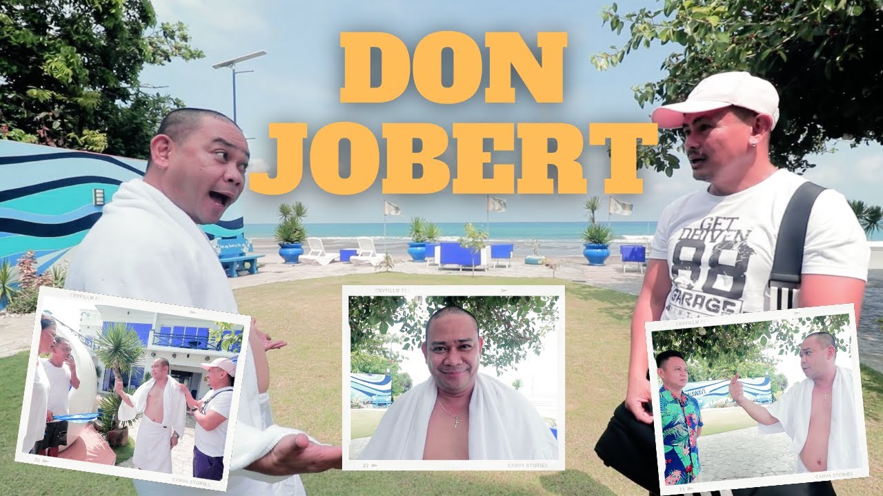 Don Jobert | Jobert Austria