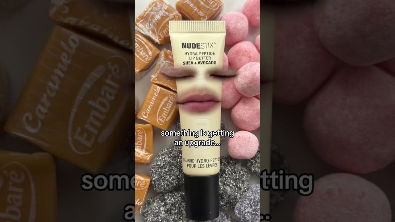 New Lip Butter Tints 09.08.23