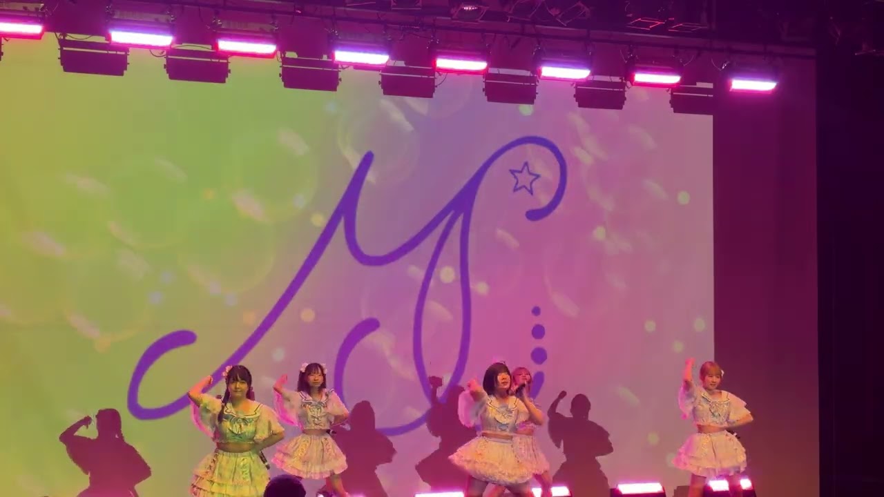 20260223 新宿Lumine0 『スターアイドルサミット vol.12』 MistySyrena