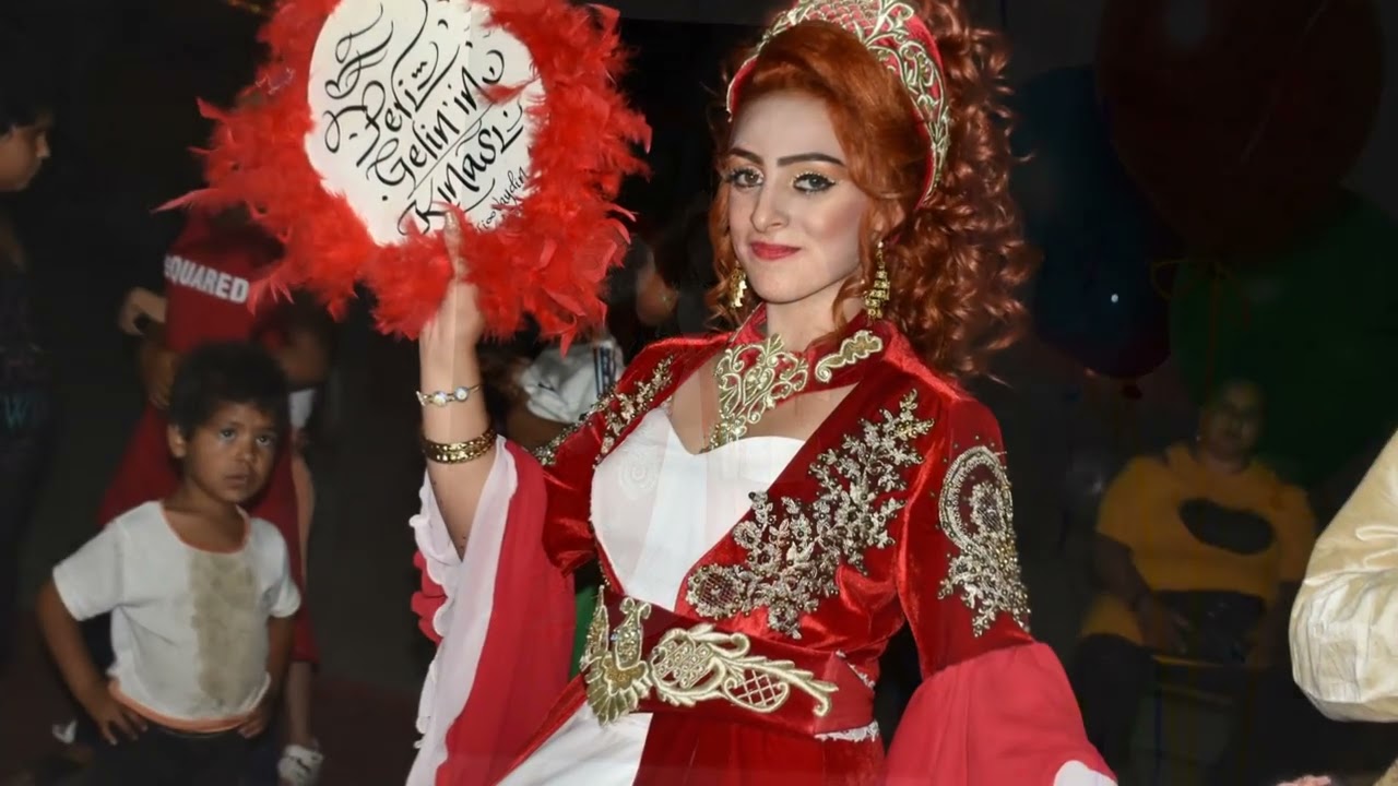 Asan & Gulcan