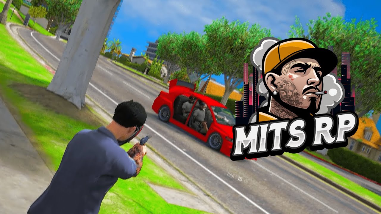 Tzord #34 (MITS RP HIGHLIGHTS ENTRY)