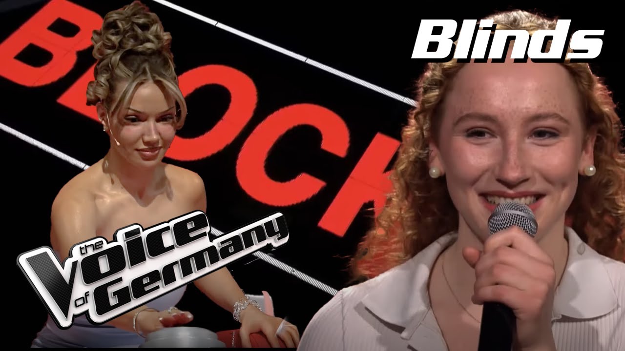 Jubelrufe und Gänsehaut: Greta Heimann mit 