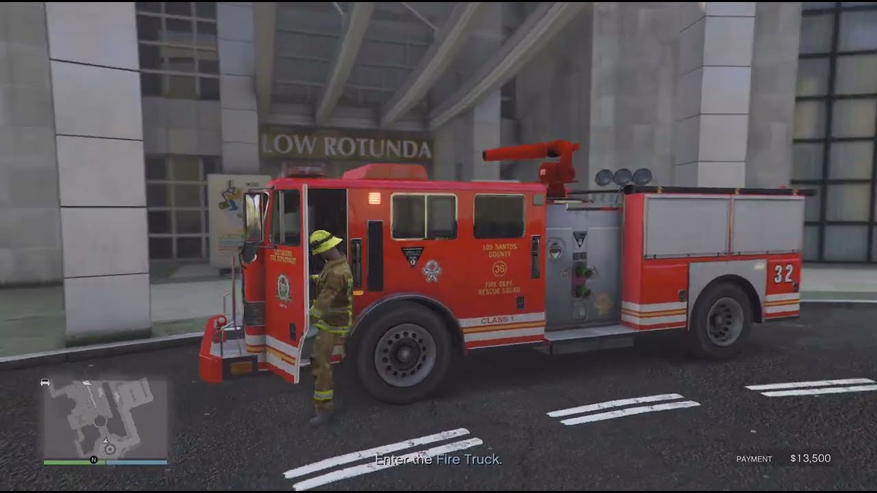 Grand Theft Auto Online | 2feb26