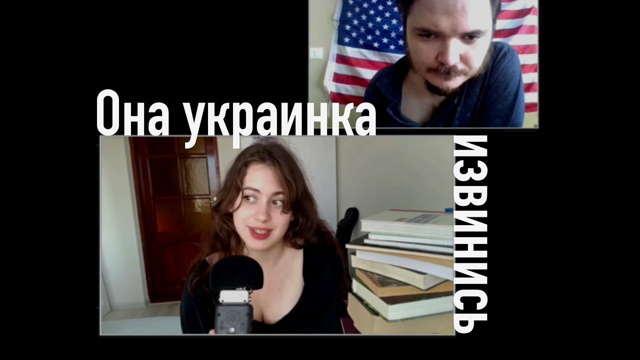 Маргинал в восторге от контента нящей философини