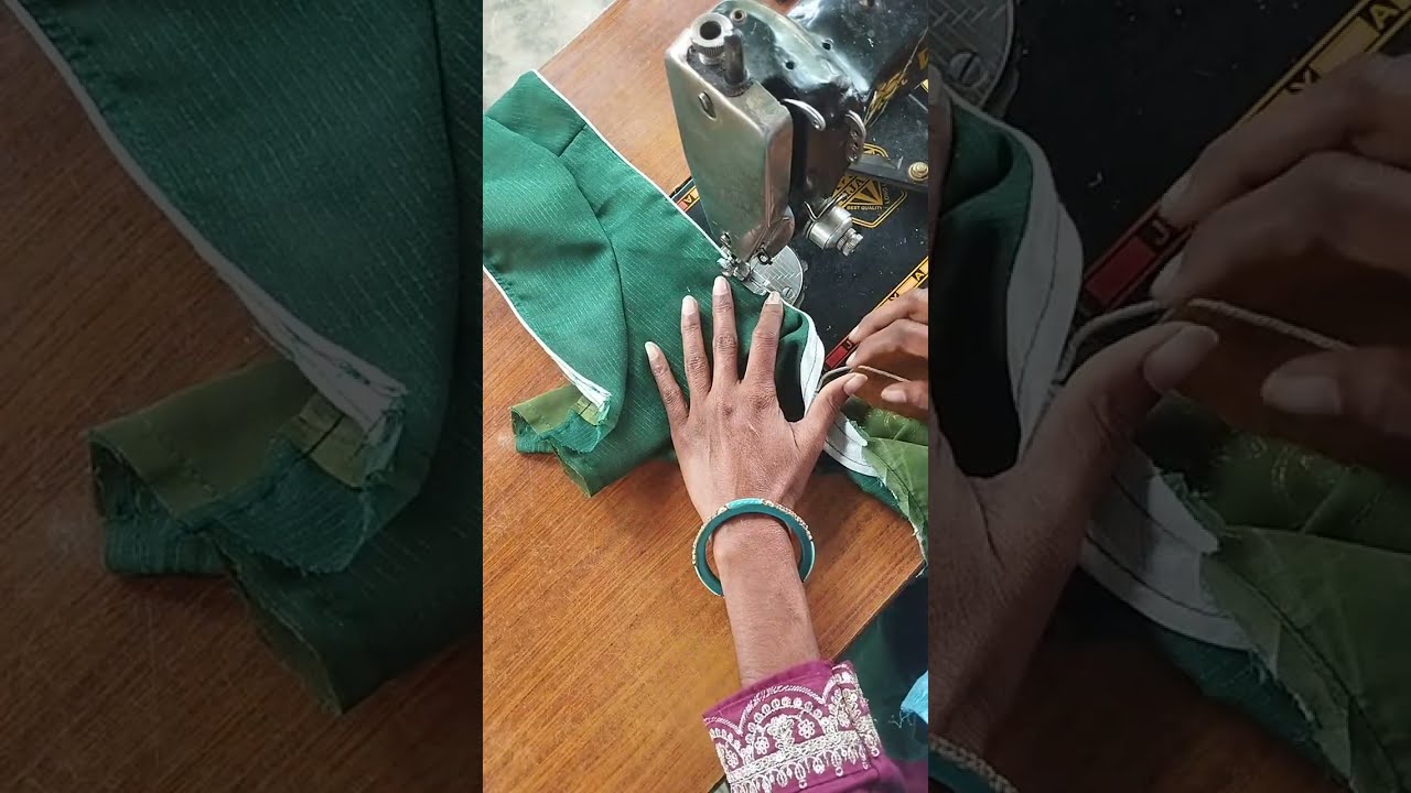 Sravanthi tailoring ideas లైవ్ స్ట్రీమింగ్ చేస్తున్నారు!