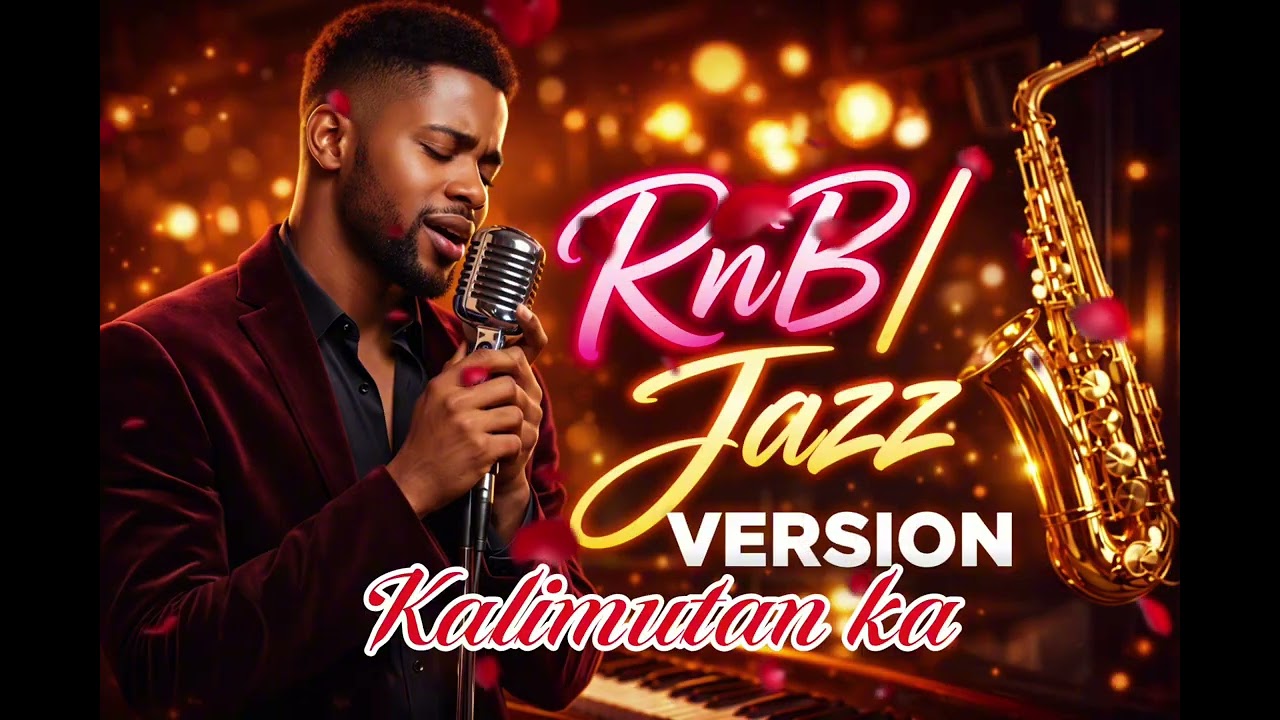 Kalimutan ka - Skusta clee (Rnb/Jazz Version) | Mood Frequency