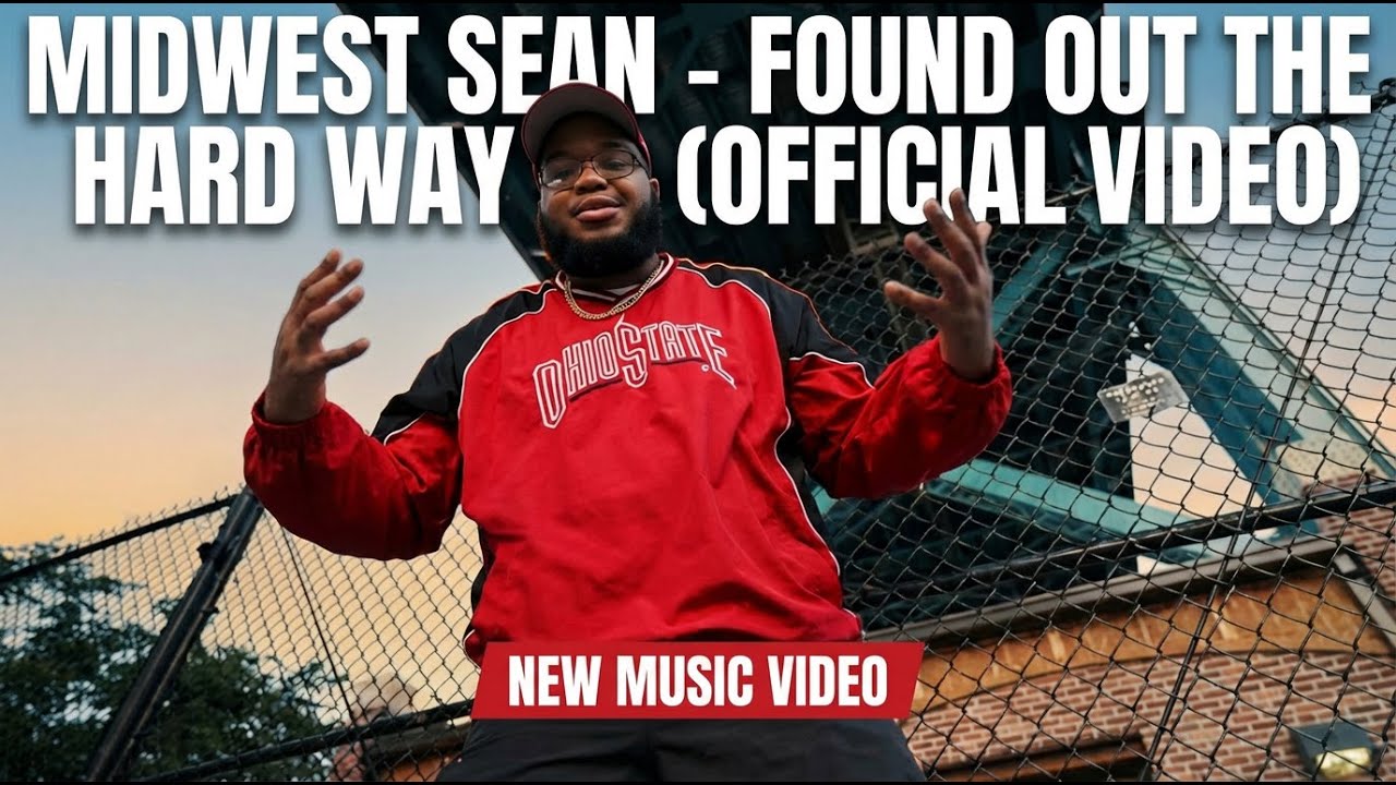 NEW: Midwest Sean – FOTHW Official Video