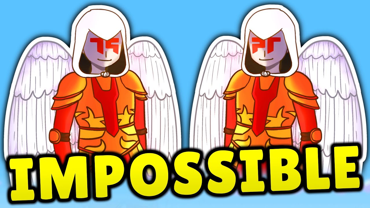 I Finally Got A Guardian Angel As A Guardian Angel