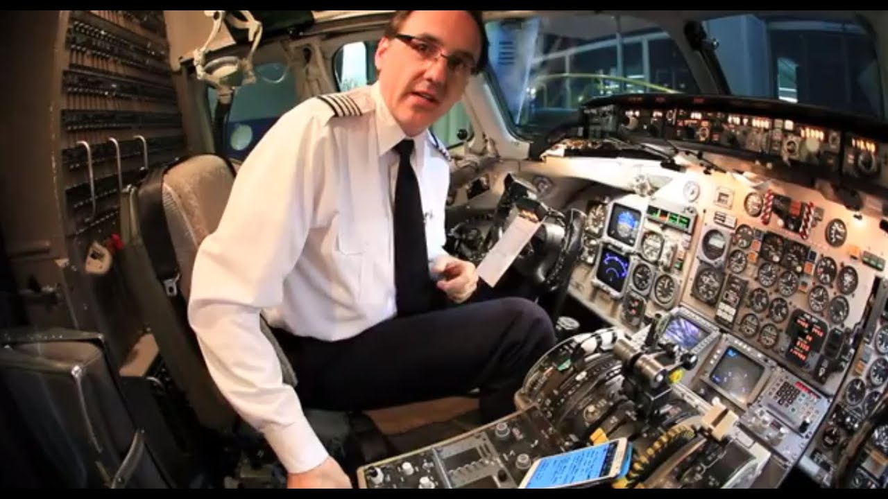 Cockpit Chronicles: Почему я влюбился в MD-80