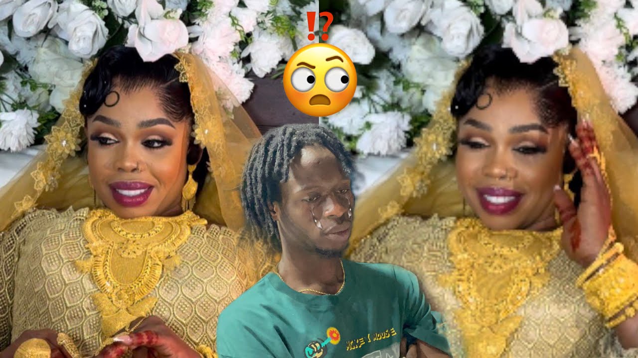 Oh, Ndeysane: Fou le marie de Mame Ndiaye savon craque en larmes