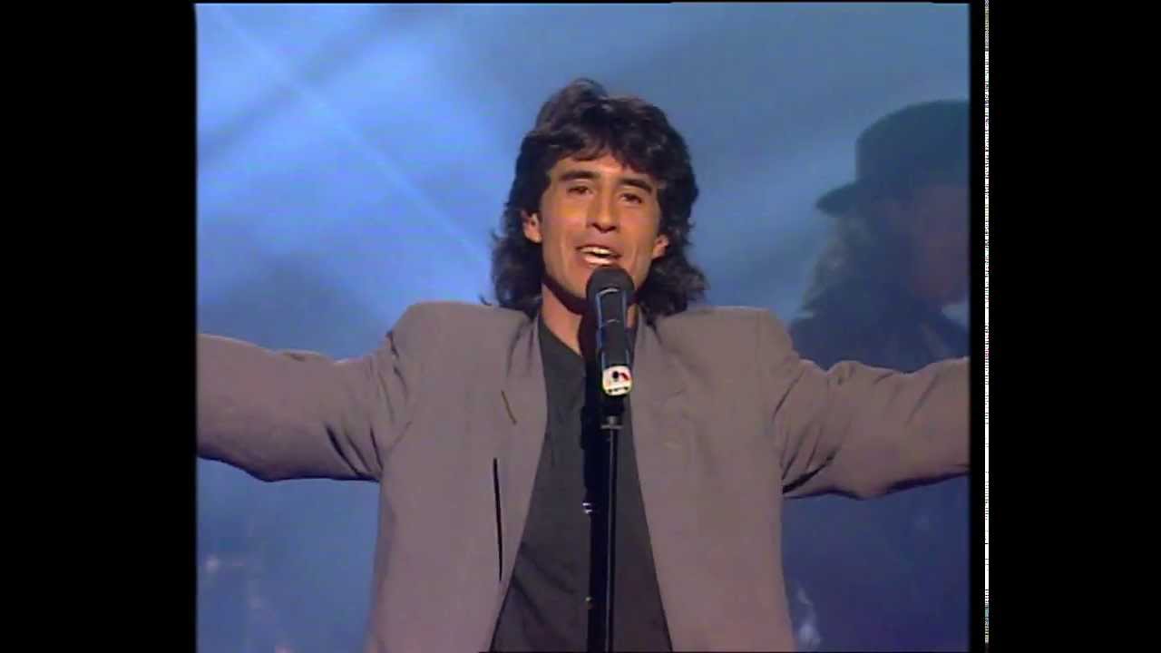 SERGIO DALMA 