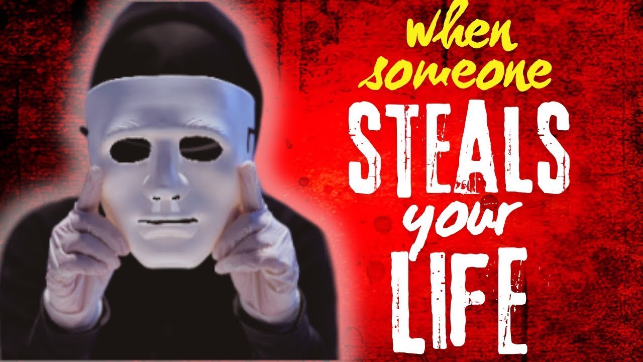 Identity Theft: A True Crime Story