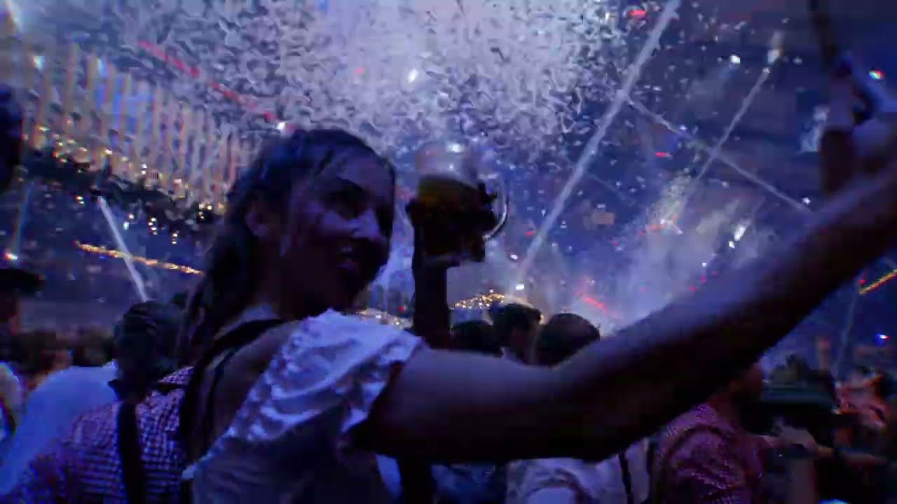 Moose Bar XXL 2025 AFTERMOVIE