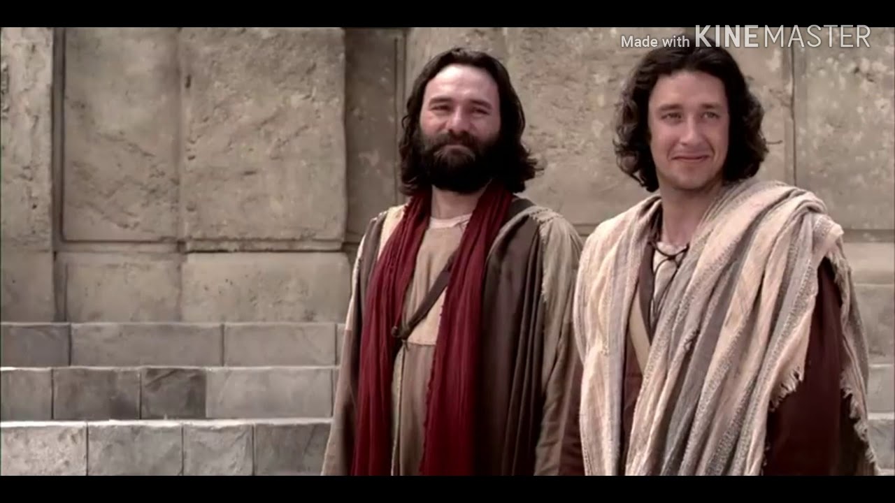 Yeshu Liyo tero naam (Hindi Christian video song ) by Vijay Benedict