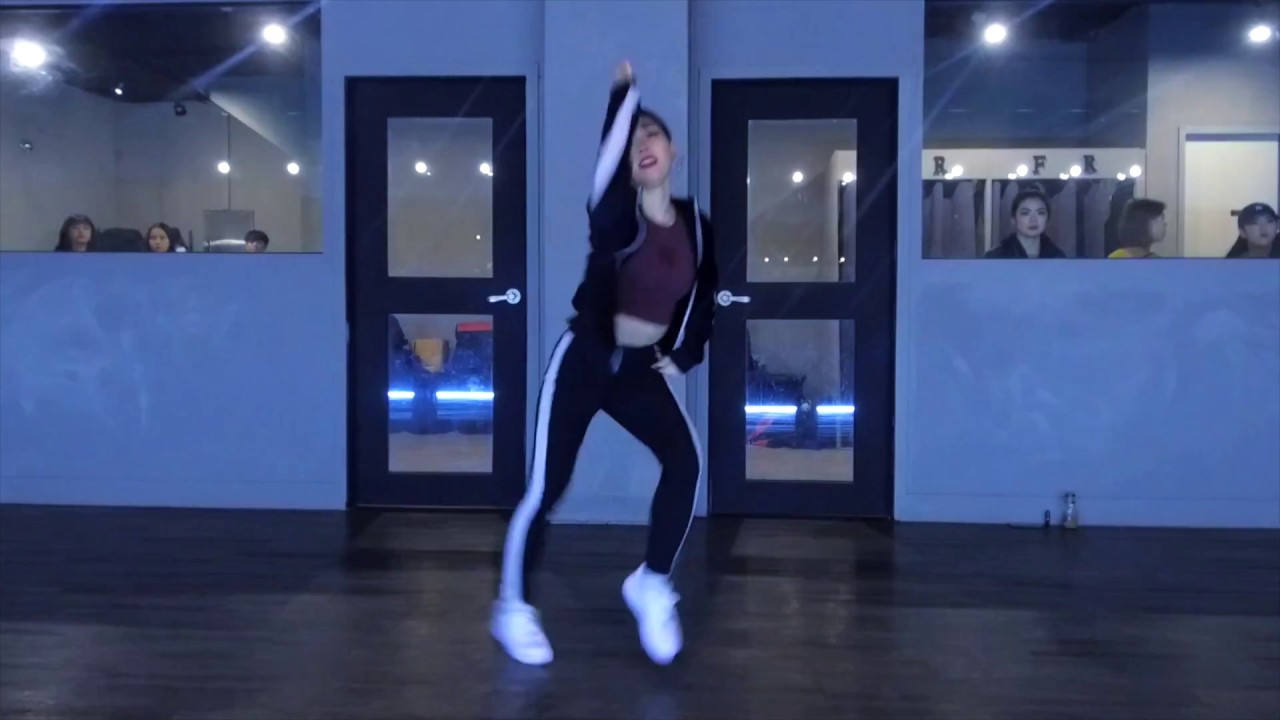 ㅣTinashe - Me So Bad ㅣMonroe l Choreography l Play The Urban