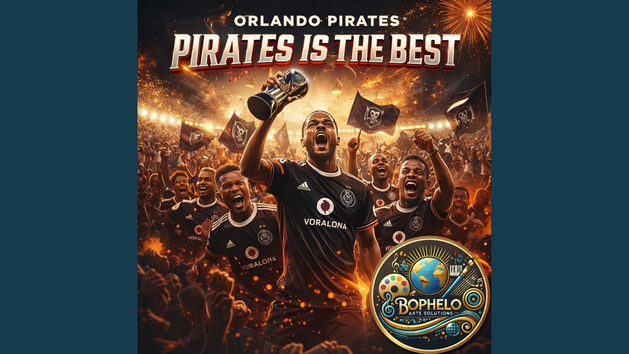 Buccaneer Pirates