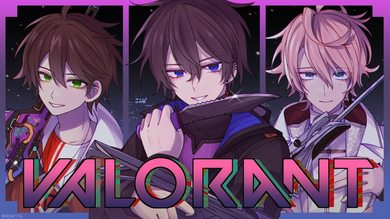 【9/22/2022】SHOTO'S VALORANT TRAINING ARC ft. Minase & Suha【Shoto】