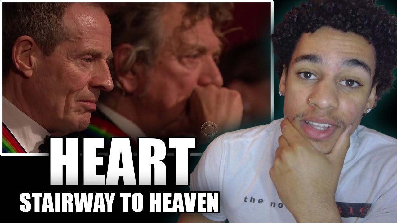 CHILLS & TEARS! Heart - 