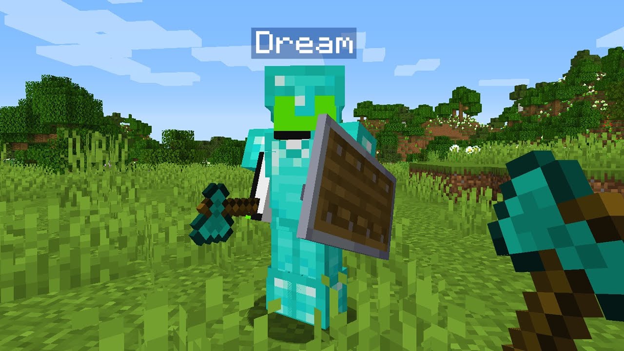 Dream Trained Me To Be a PvP God...