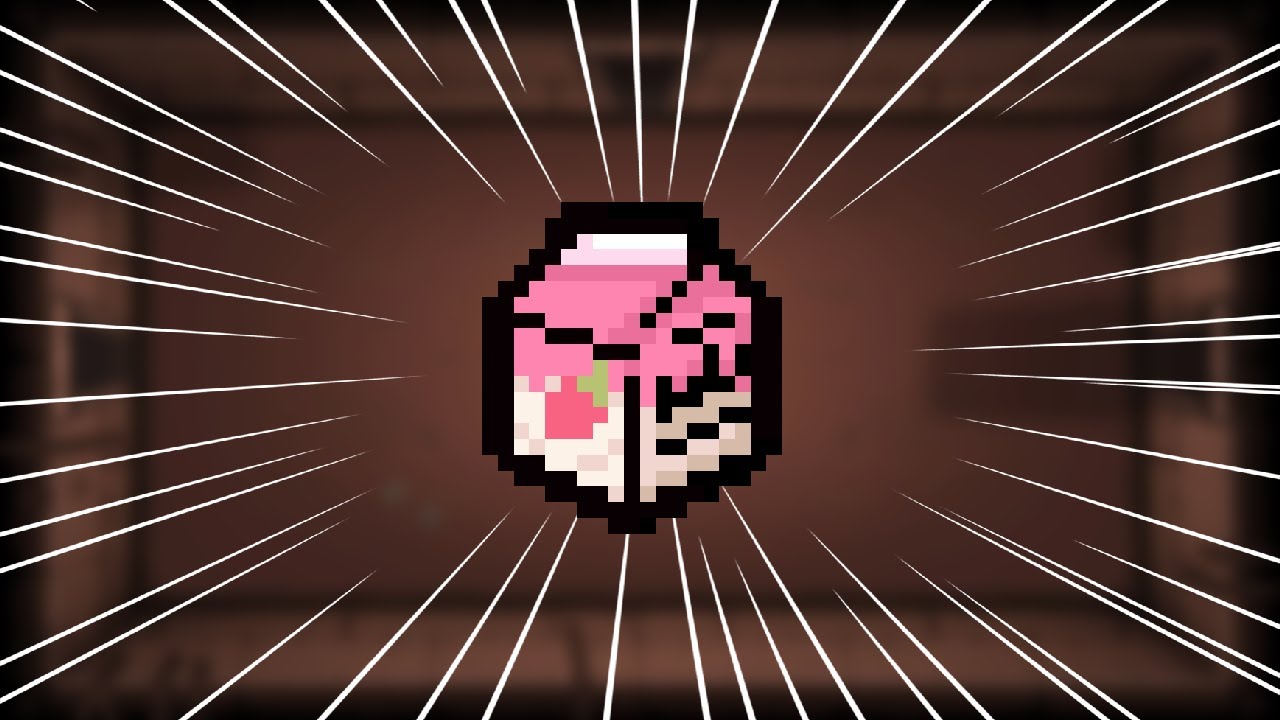 Avevo voglia di STRAWBERRY MILK
